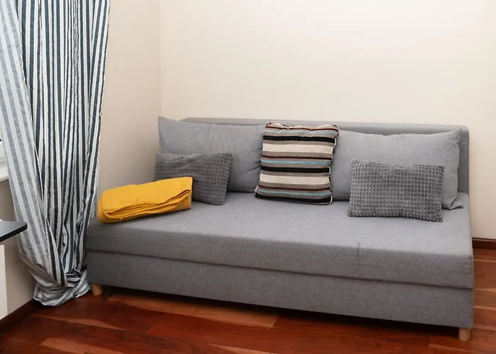 Charming 1Br Steps From South Park