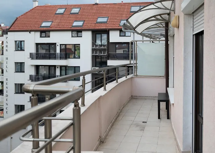 Charming 1Br Steps From South Park
