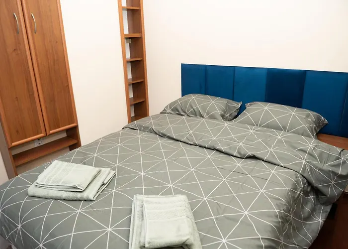 Charming 1Br Steps From South Park