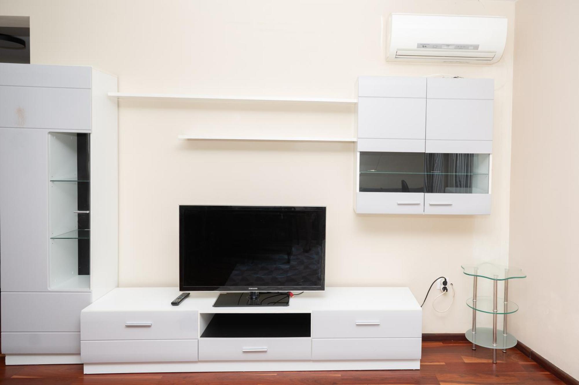 Charming 1br Steps From South Park Apartment Sofia